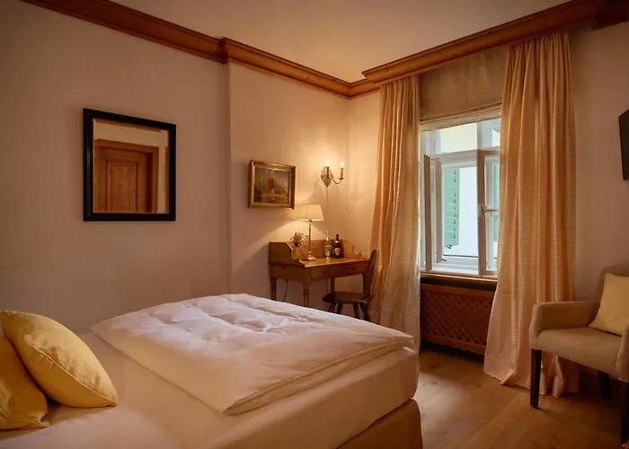 Brauereigasthof-Hotel Aying