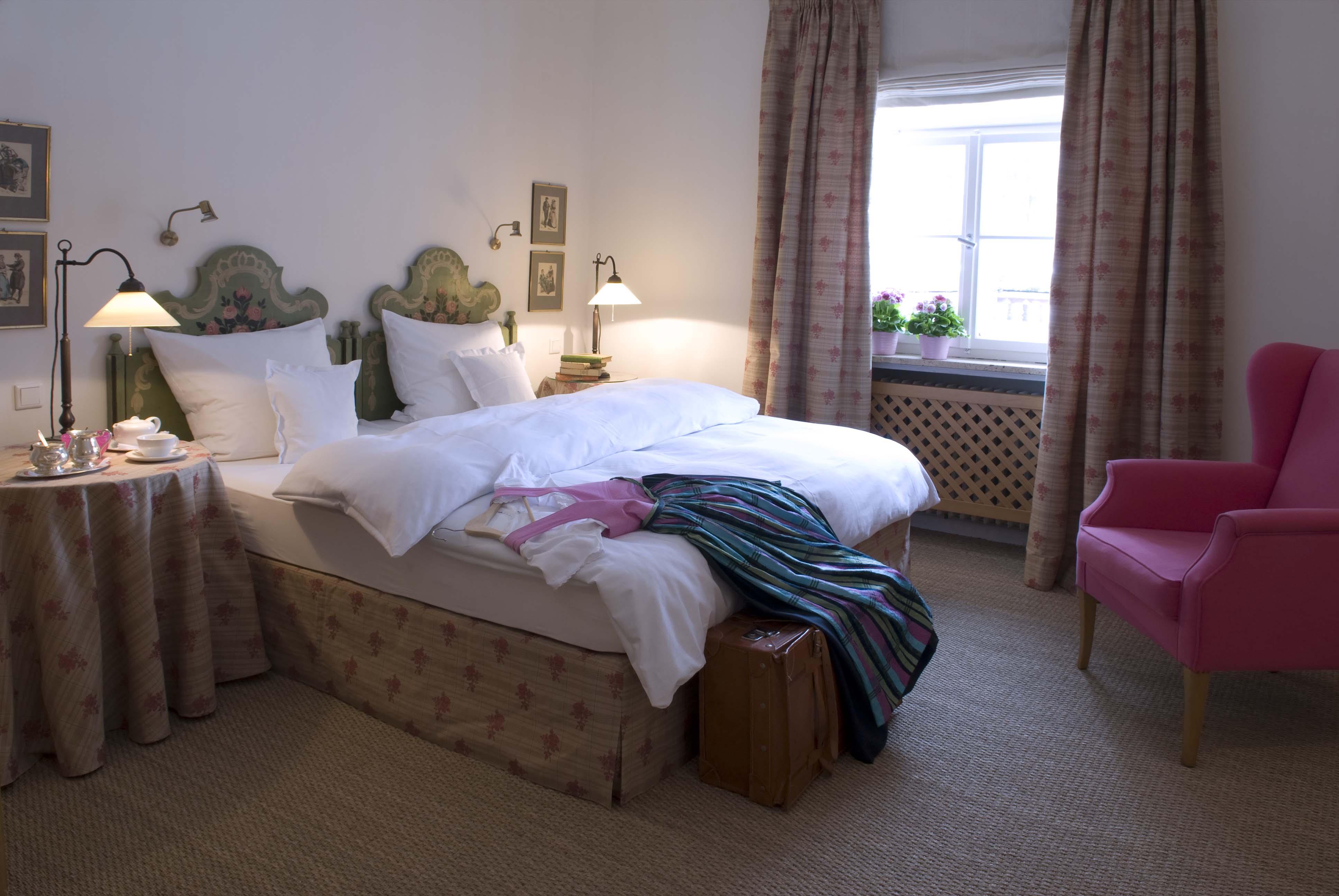 Brauereigasthof-hotel 4* Aying