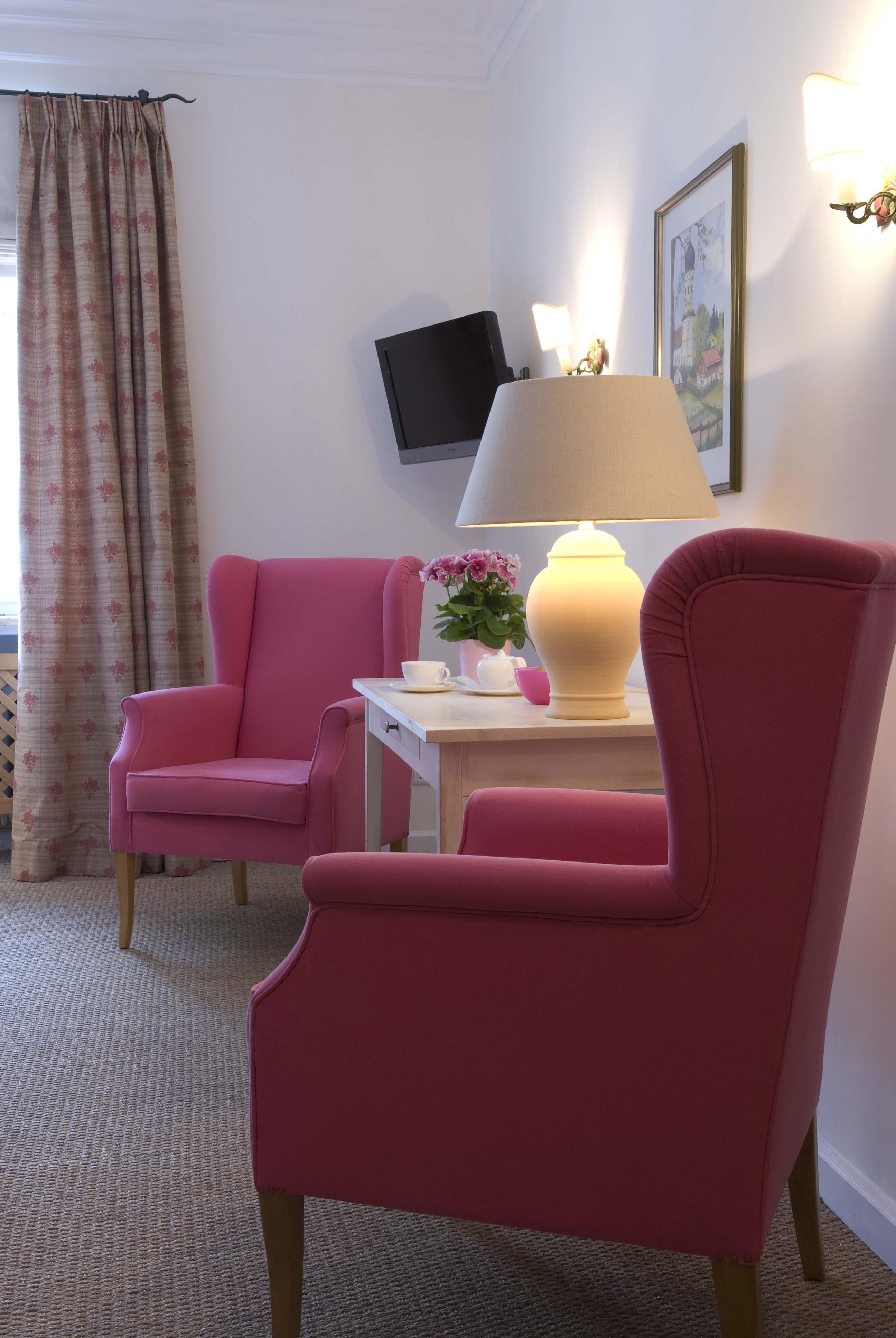 Hotel Brauereigasthof-hotel 4*