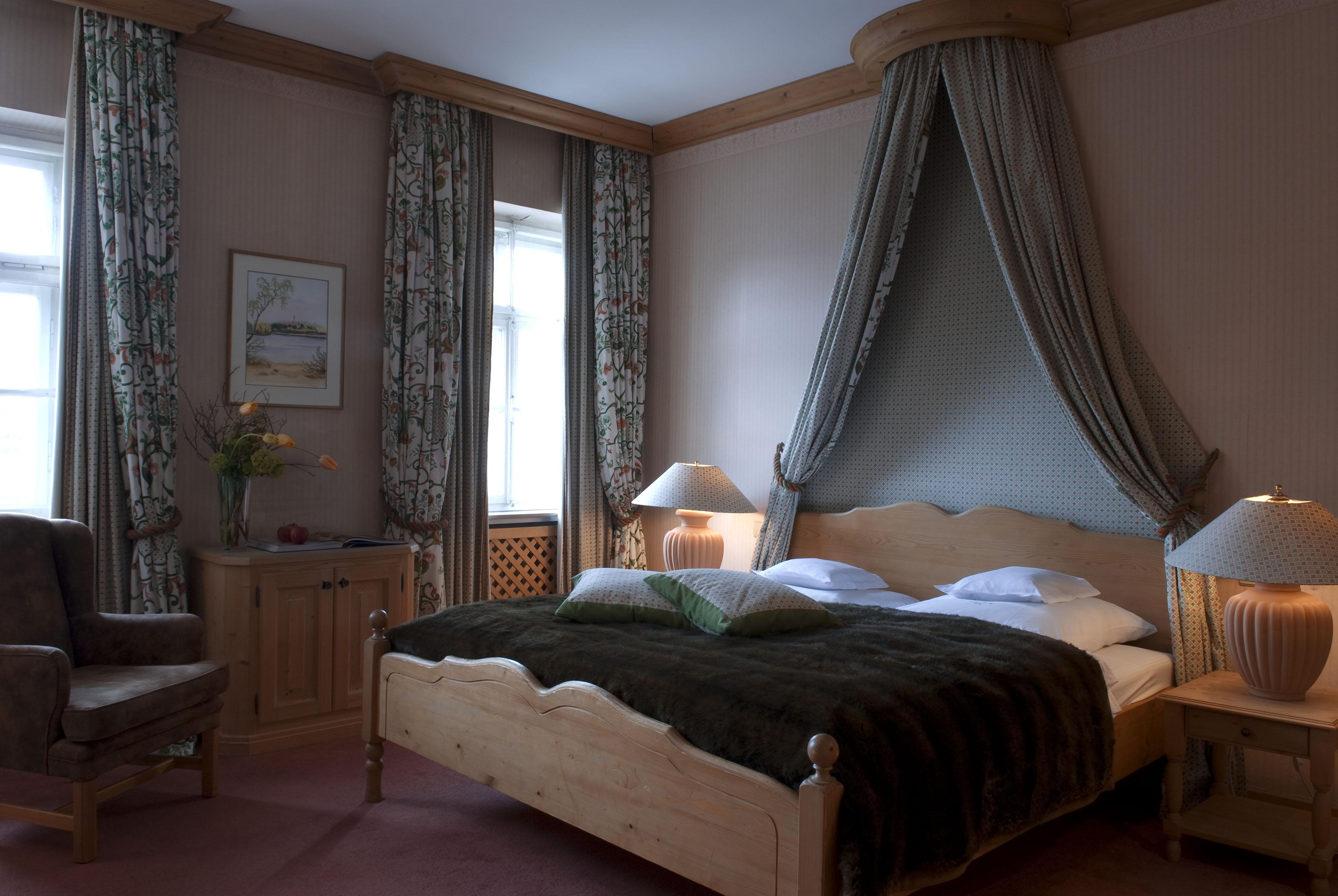 Brauereigasthof-hotel 4* Aying