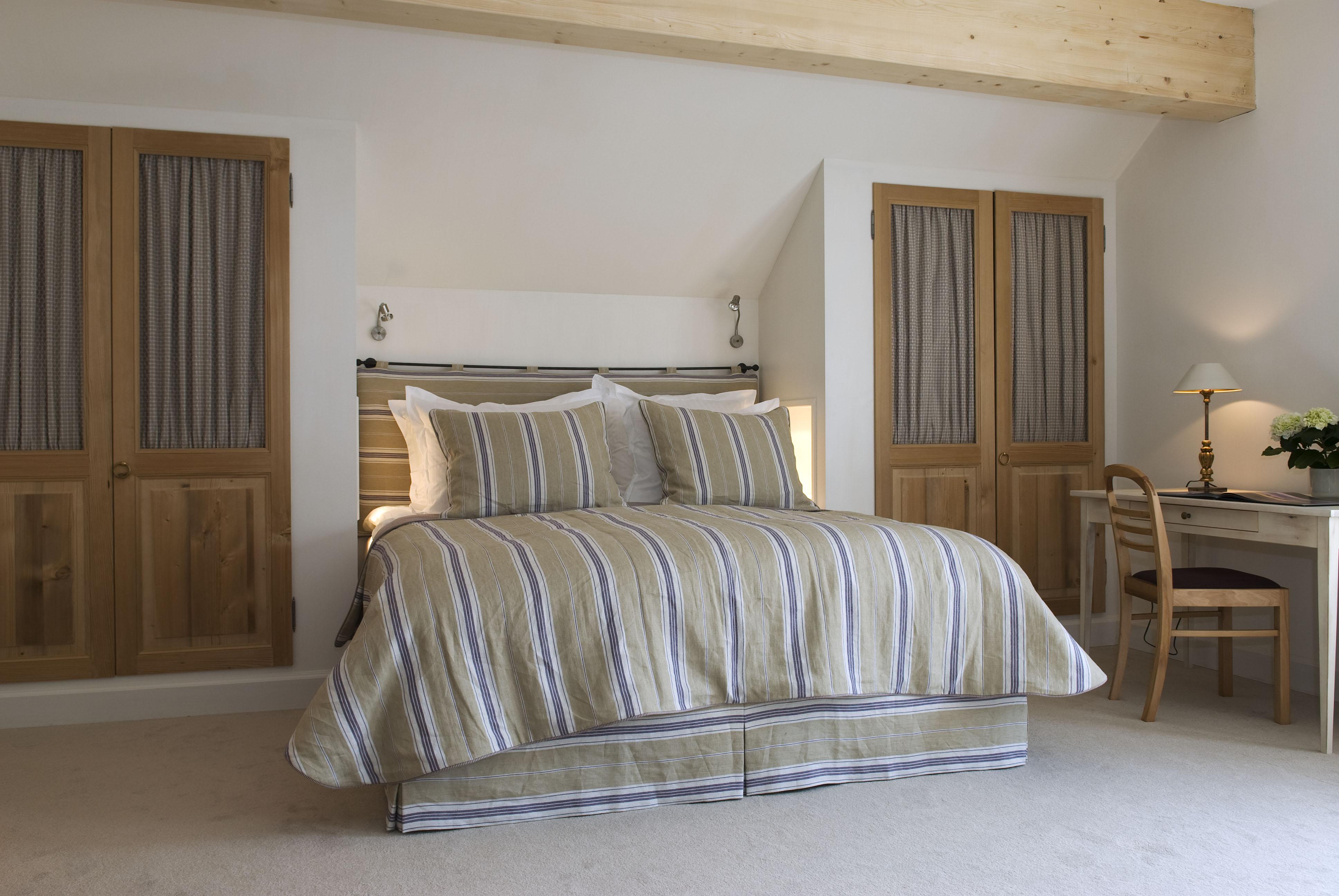 Brauereigasthof-hotel 4*