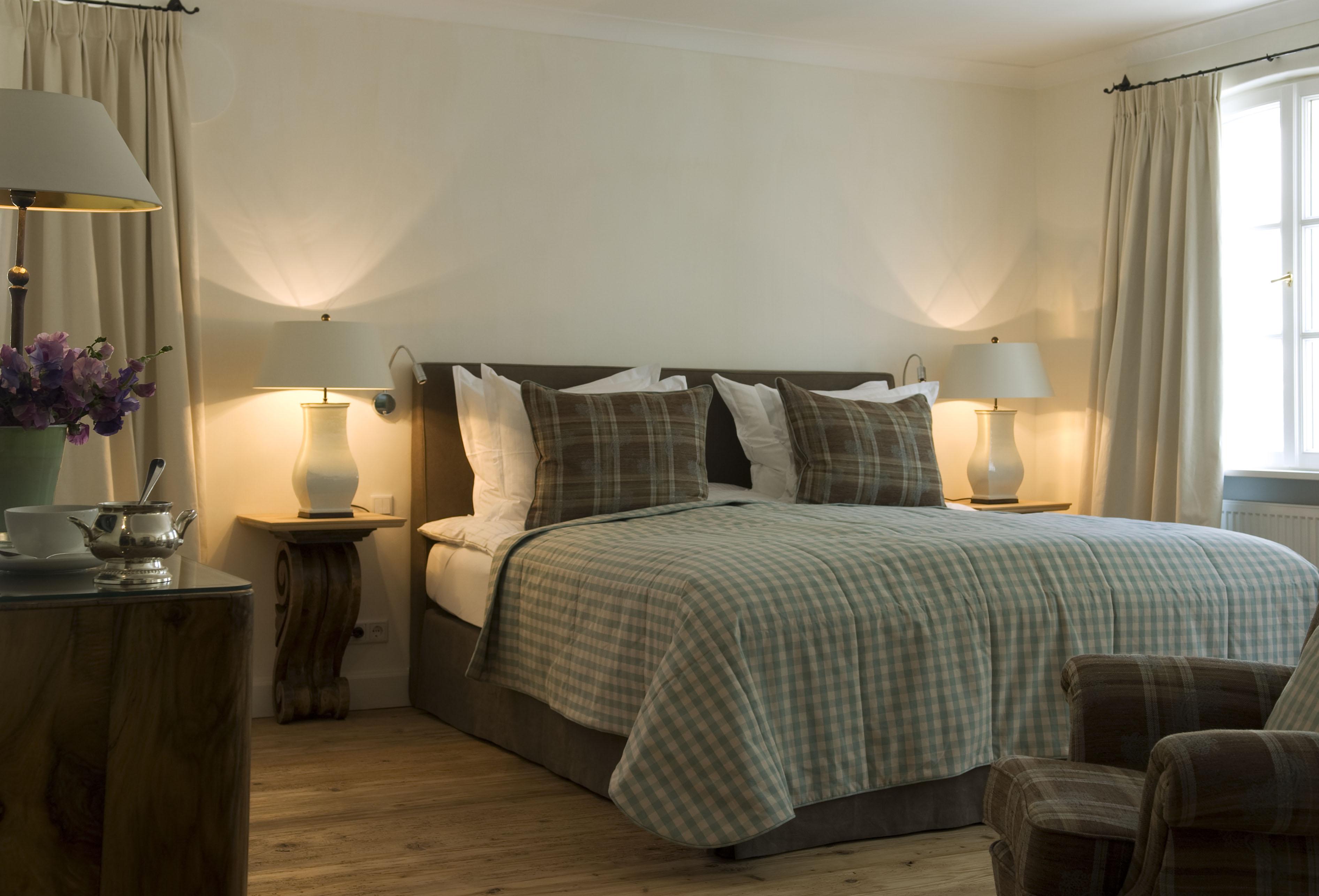 Brauereigasthof-hotel 4*