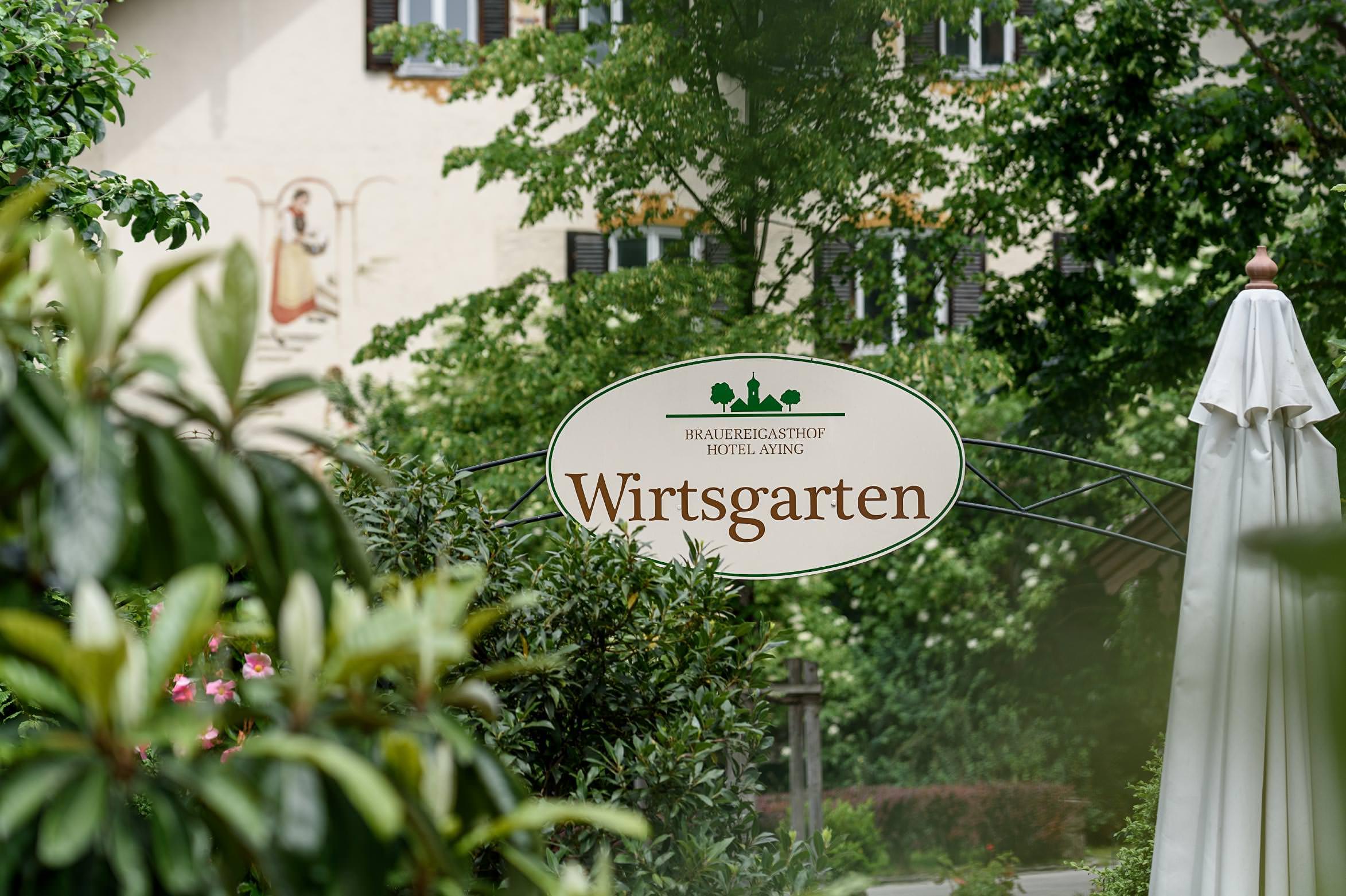 Hotel Brauereigasthof-hotel 4*
