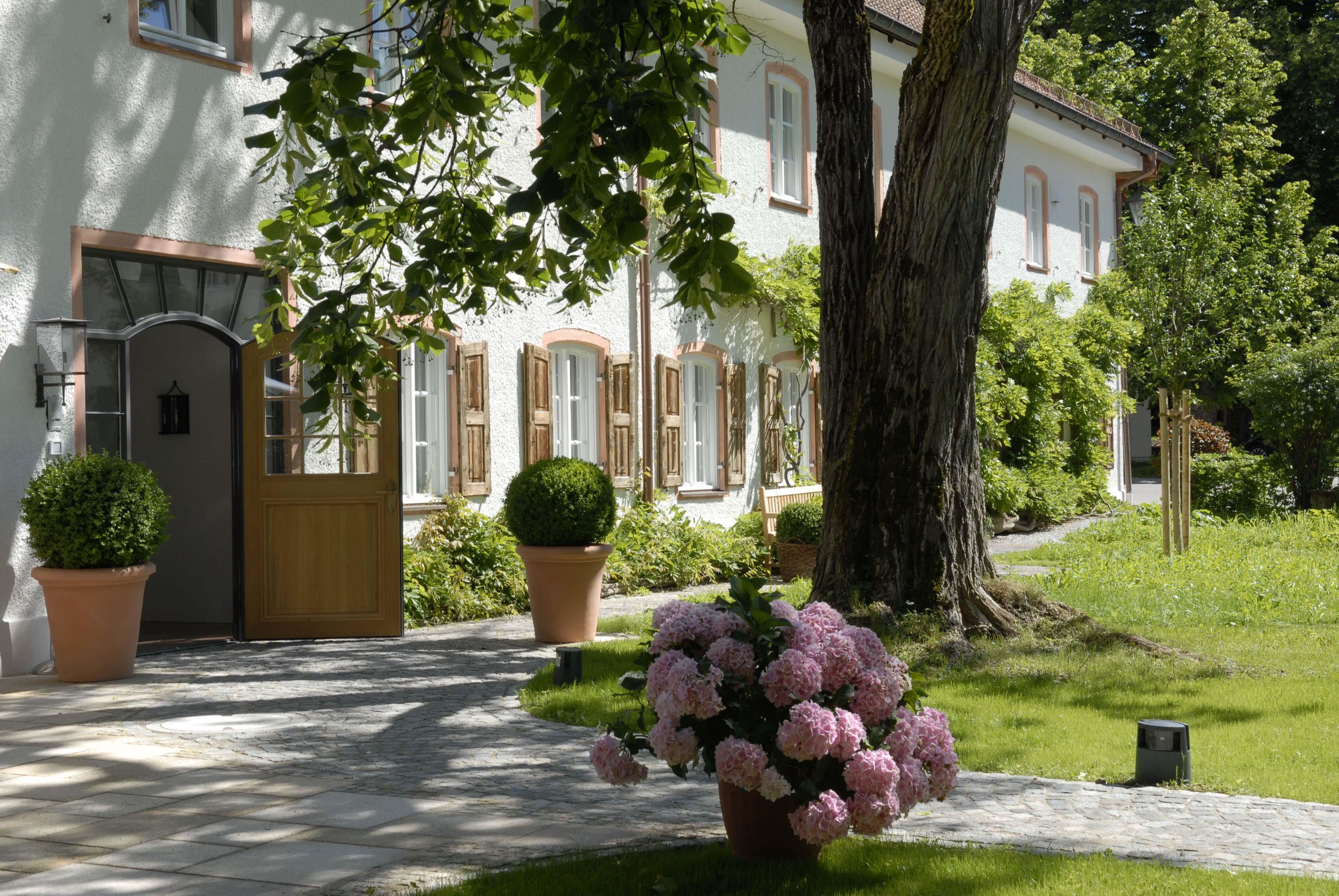 Hotel Brauereigasthof-hotel 4*