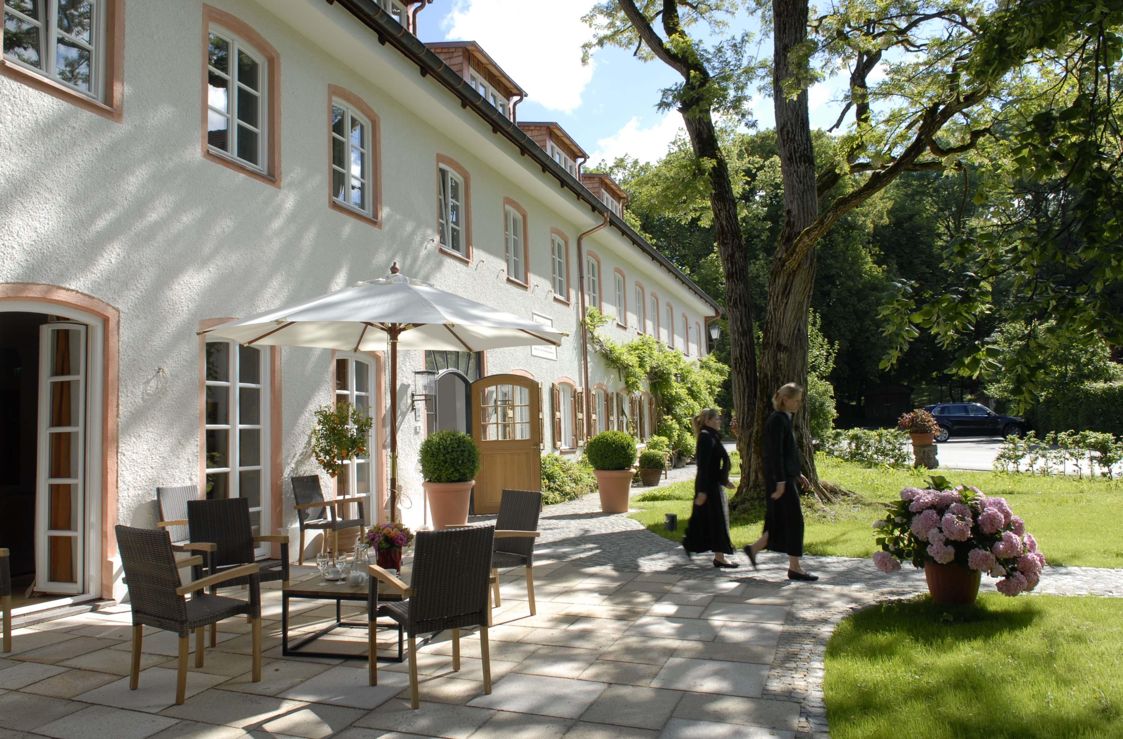 Hotel Brauereigasthof-hotel