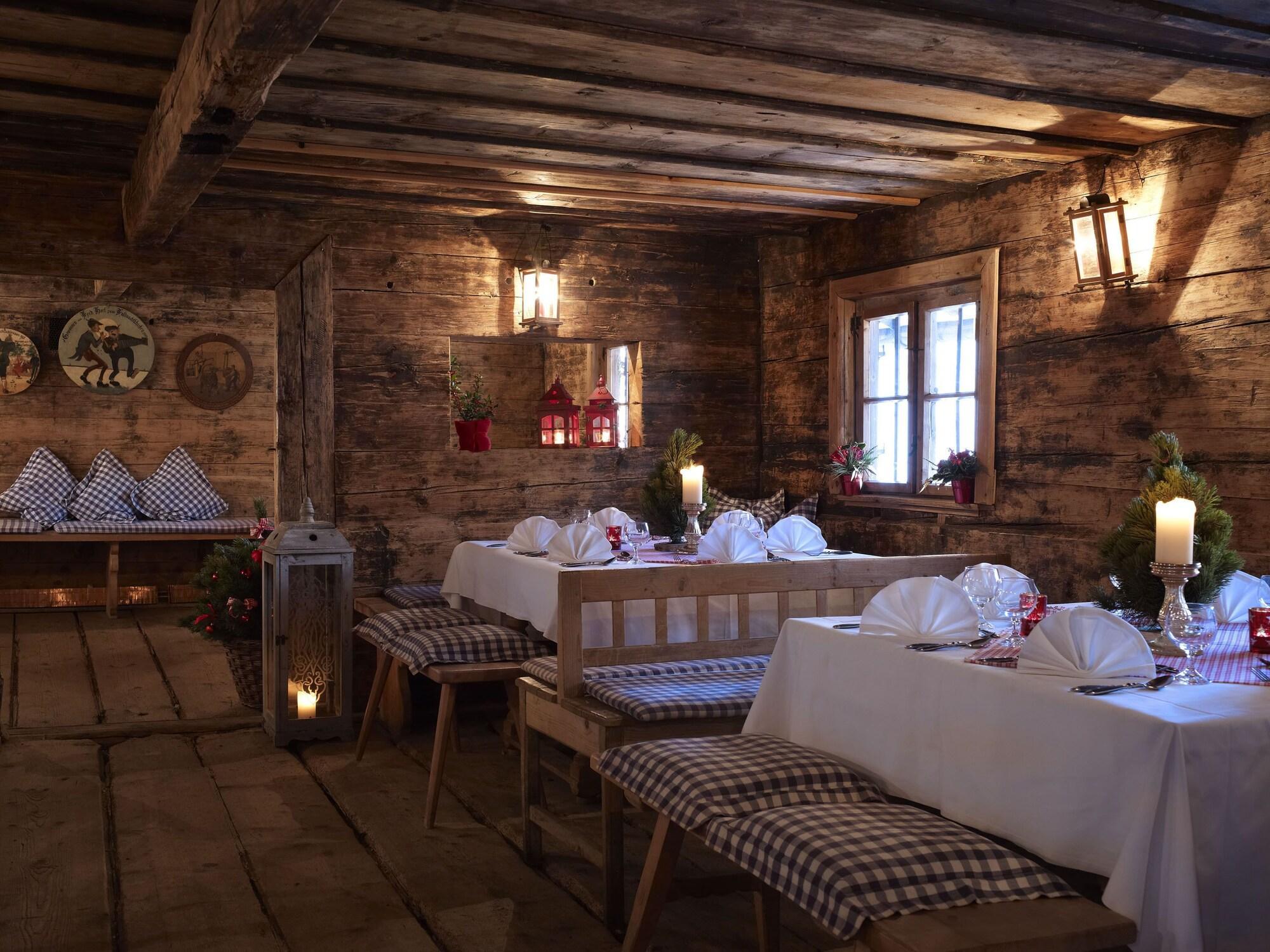 Hotel Brauereigasthof-hotel