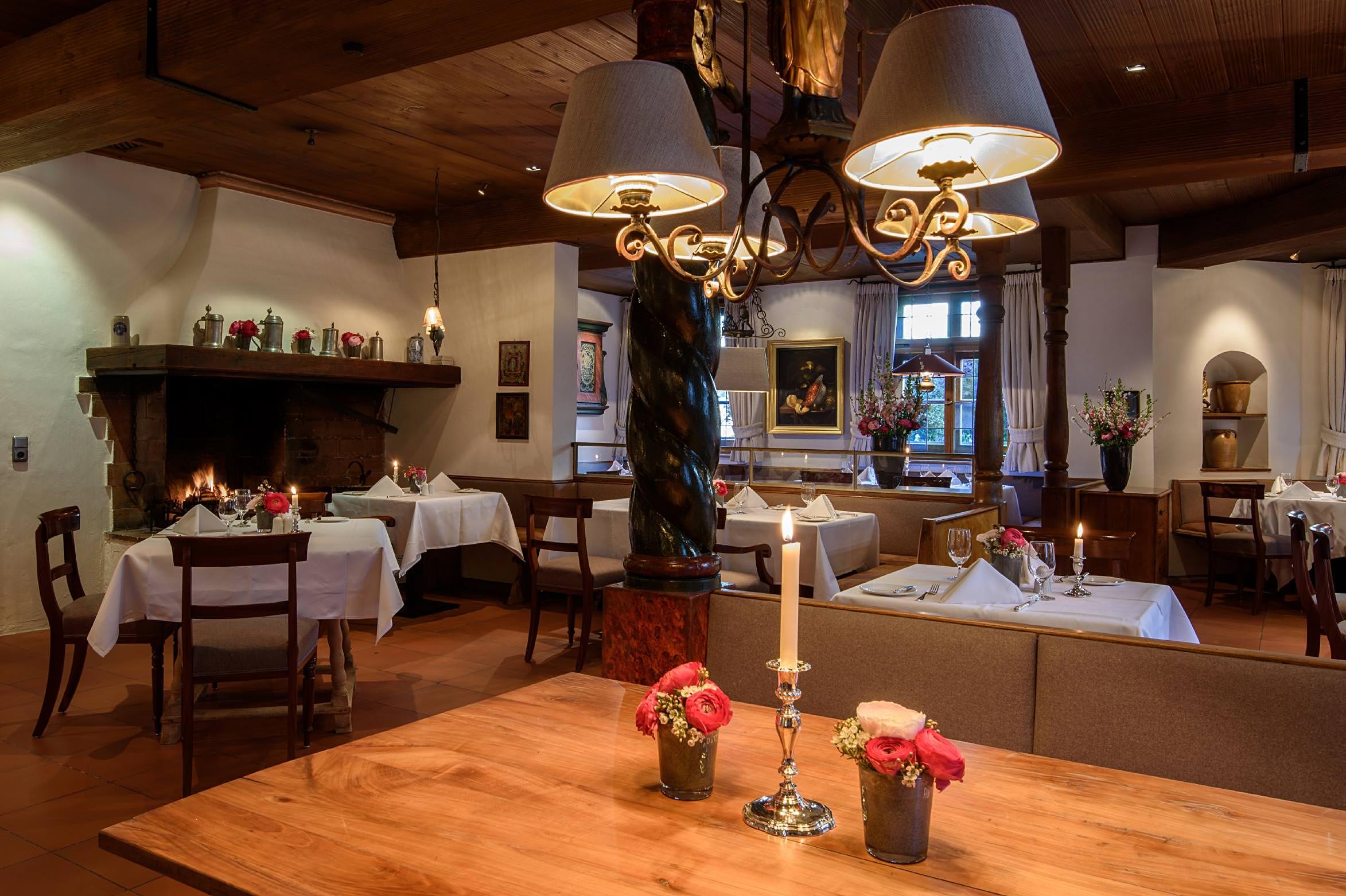 Brauereigasthof-hotel Hotel Aying