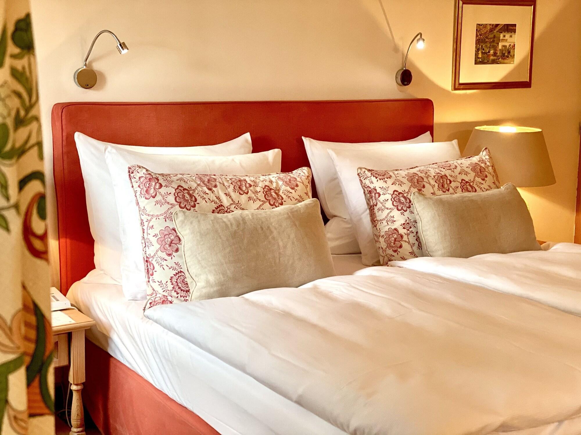Hotel Brauereigasthof-hotel