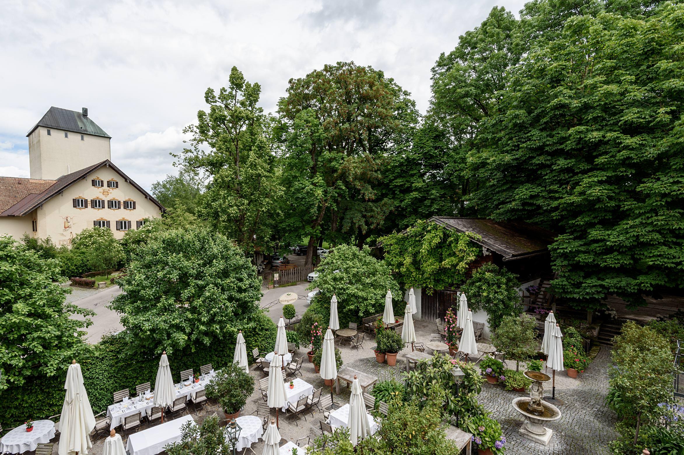 Brauereigasthof-hotel Hotel 4*