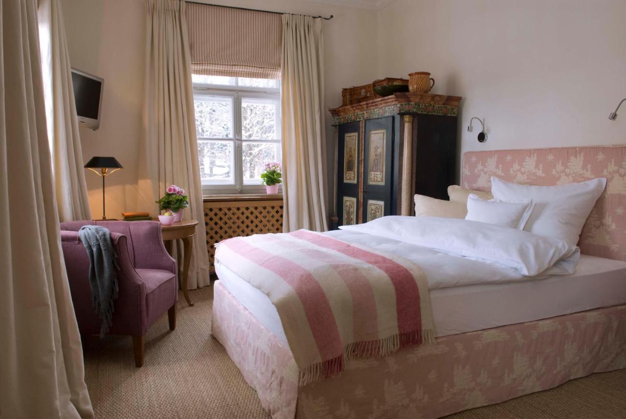 Brauereigasthof-hotel 4*