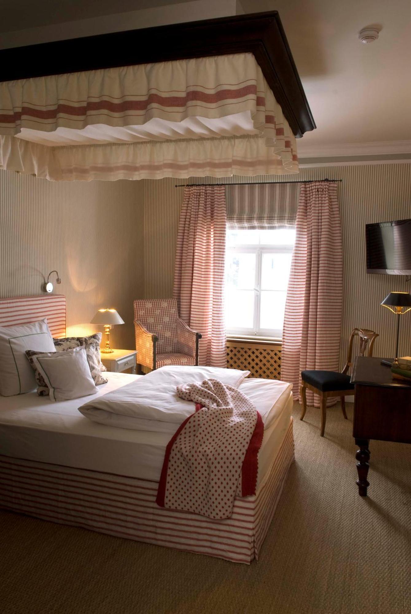 Brauereigasthof-hotel Hotel