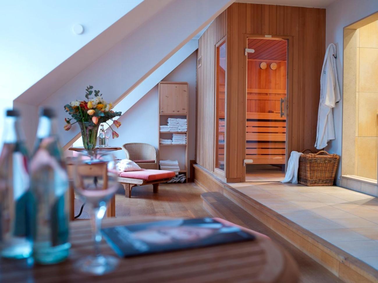Brauereigasthof-hotel Hotel
