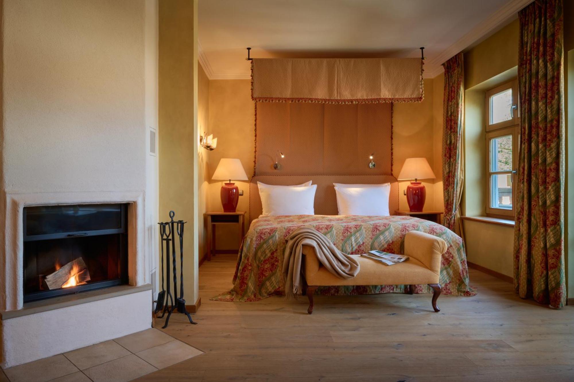 Brauereigasthof-hotel Hotel