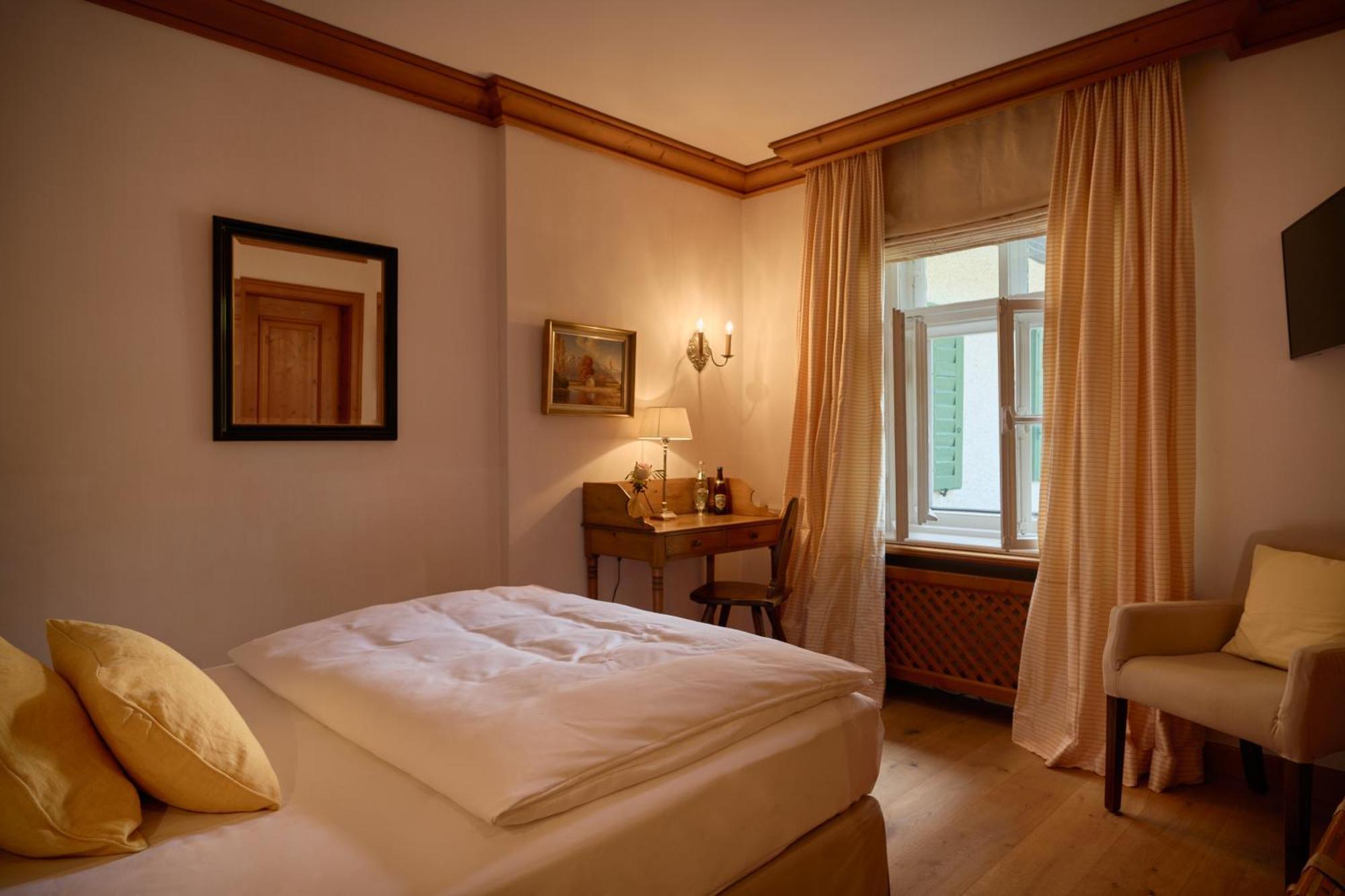 Hotel Brauereigasthof-hotel 4*