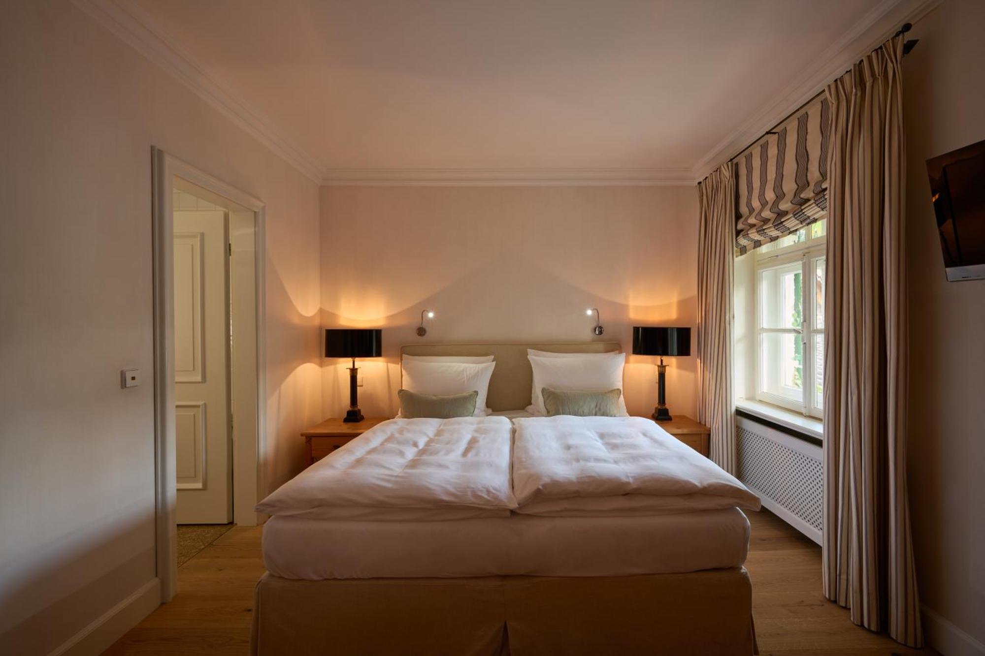 Brauereigasthof-hotel Hotel Aying