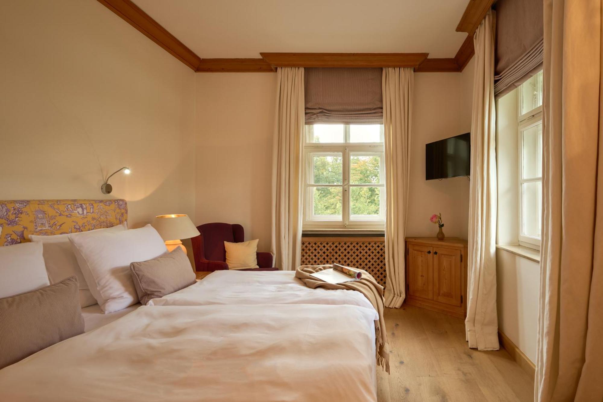 Brauereigasthof-hotel 4*