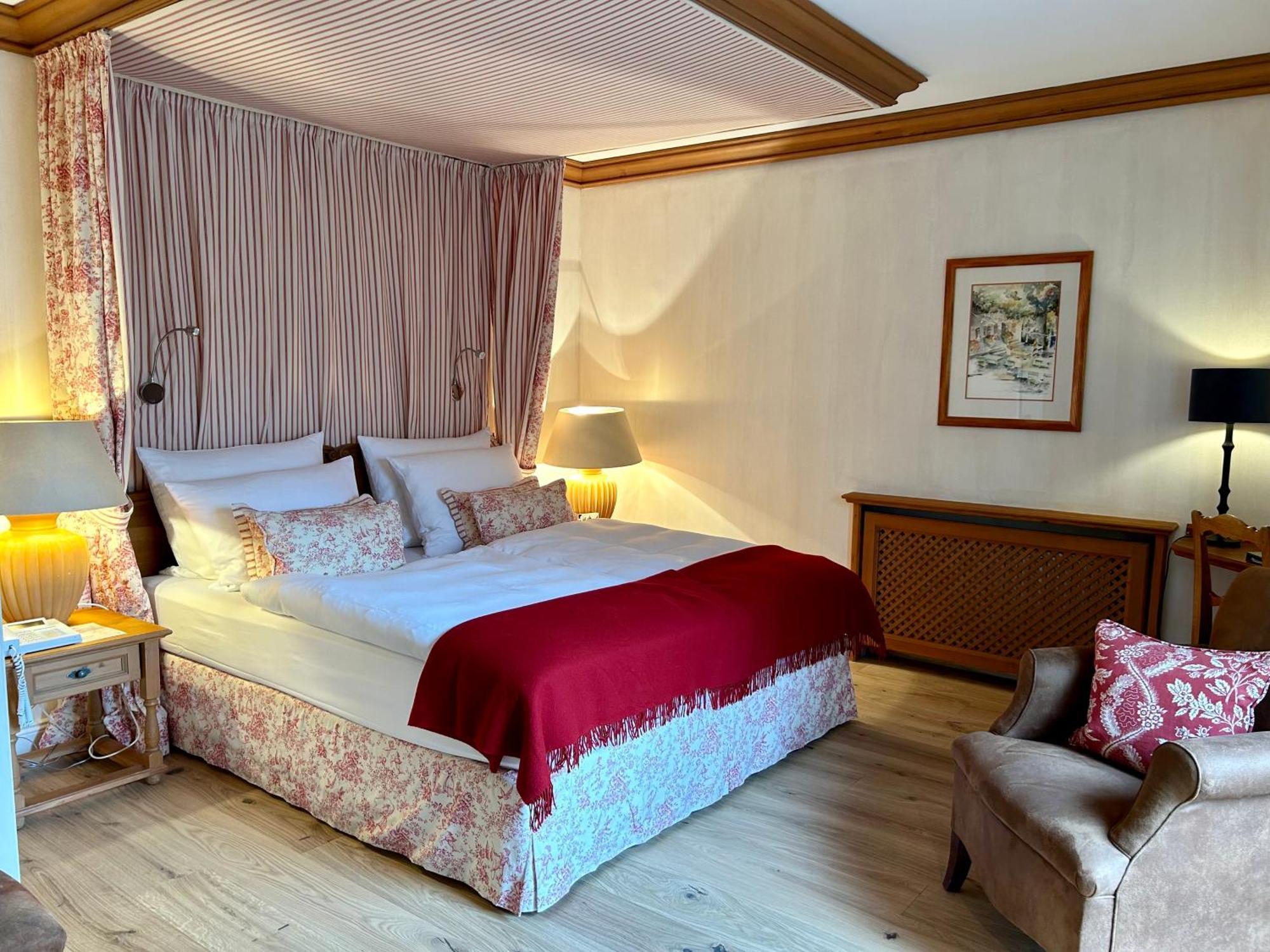 Brauereigasthof-hotel