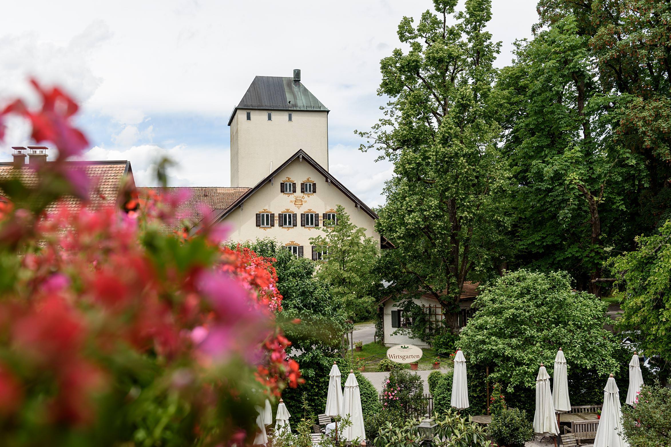 Hotel Brauereigasthof-hotel 4*