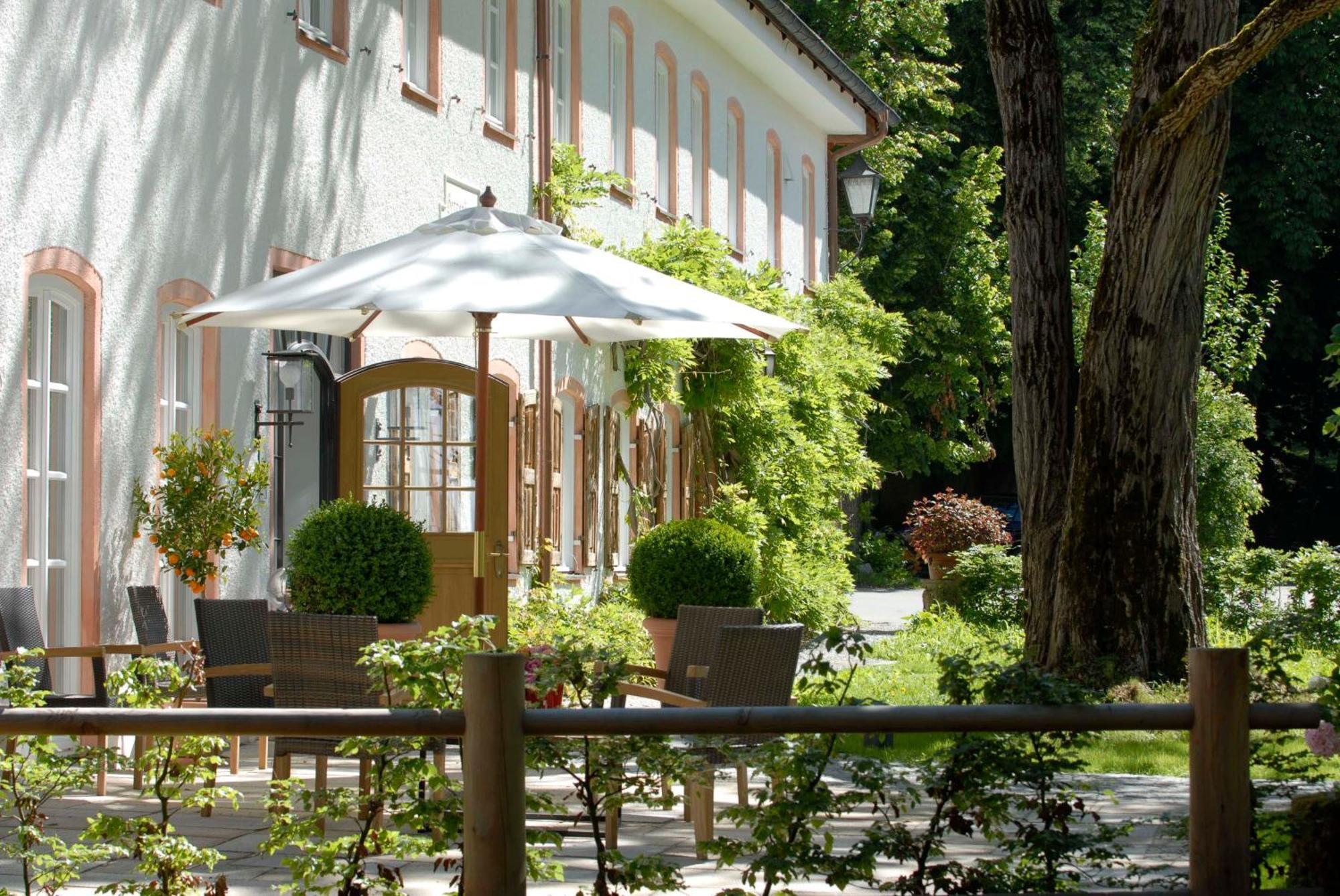 Brauereigasthof-hotel Hotel Aying