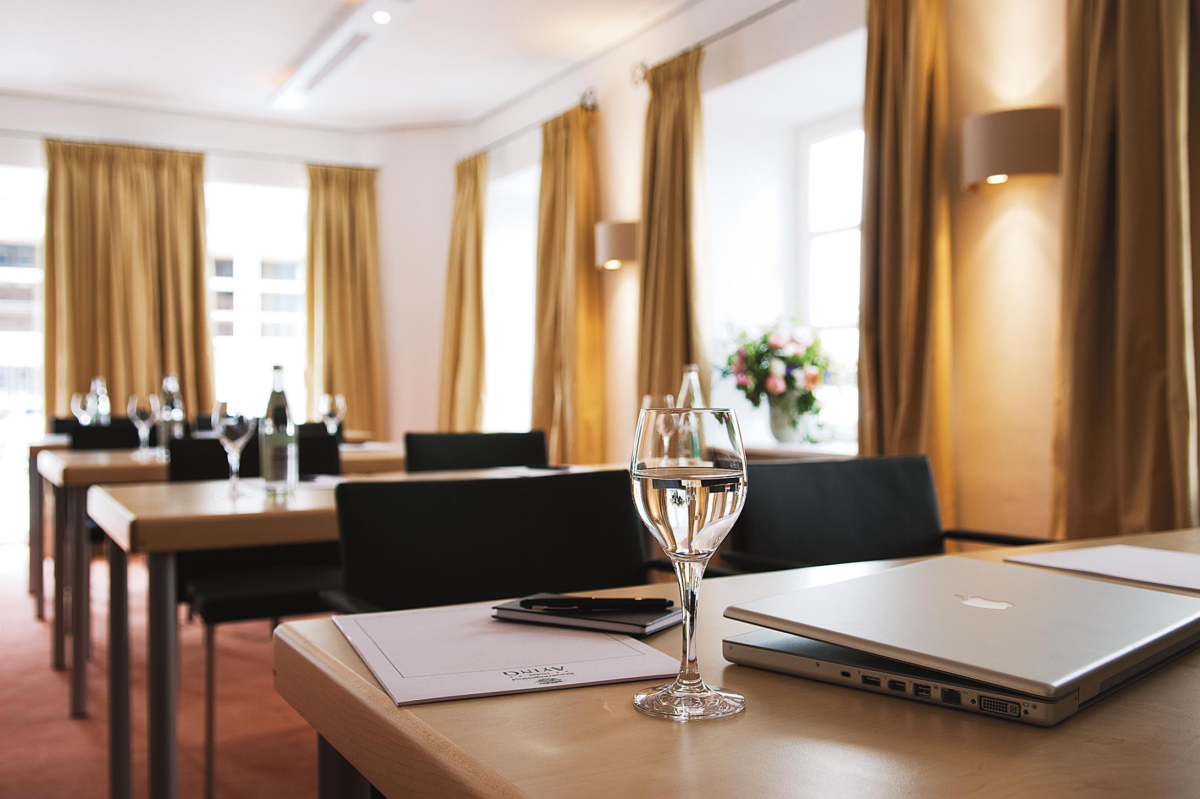 Hotel Brauereigasthof-hotel 4*