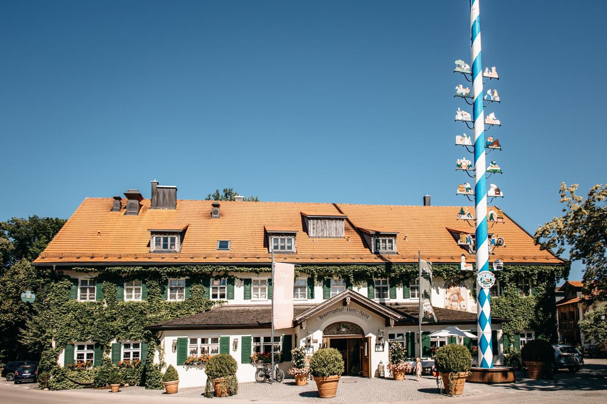 Brauereigasthof-hotel