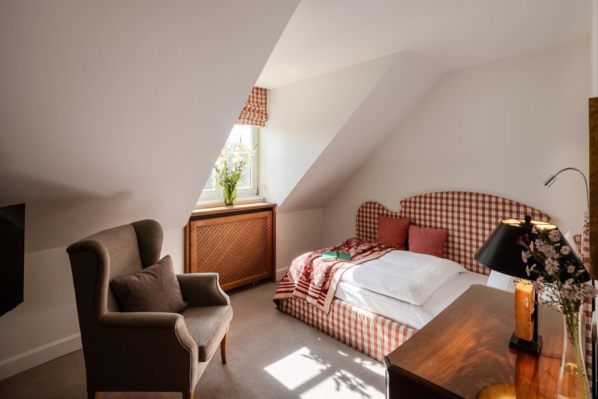 Hotel Brauereigasthof-hotel Aying